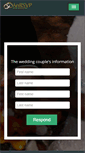 Mobile Screenshot of anrsvp.com